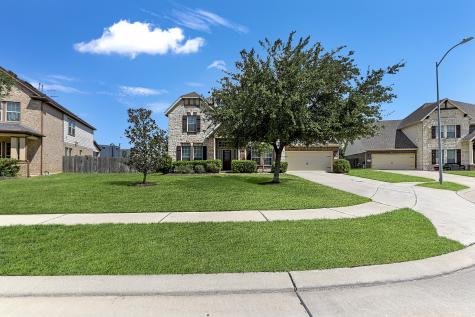 3310 Candle Stick Lane Katy TX 77494