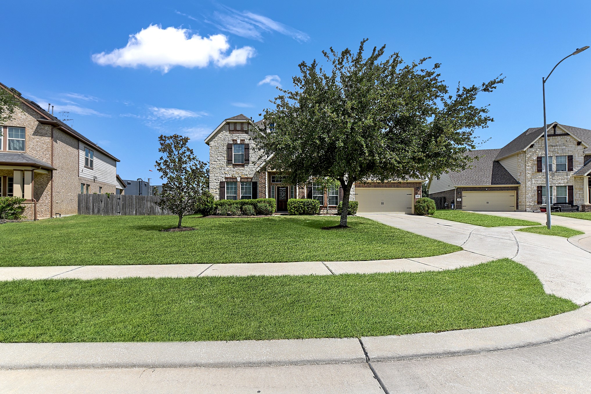 3310 Candle Stick Lane Katy TX 77494
