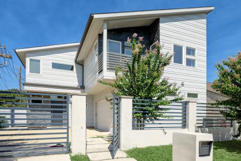 1916 Hunters Trace Street Houston TX 77042