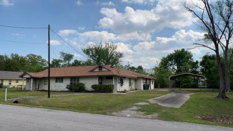 10918 Pandora Drive Houston TX 77013