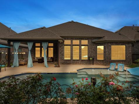 2314 Navo Lane League City TX 77573