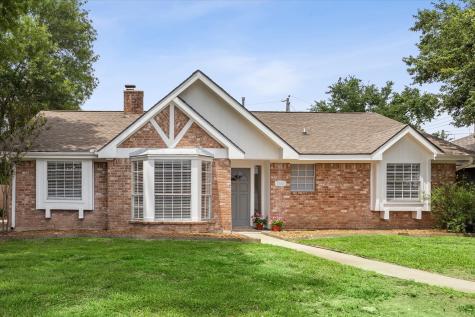 7606 Twin Hills Drive Houston TX 77071