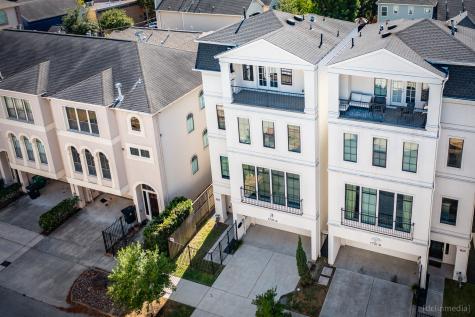 1721 Utah Street A Houston TX 77007