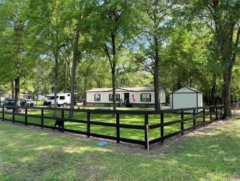 11096 County Road 351 Plantersville TX 77363
