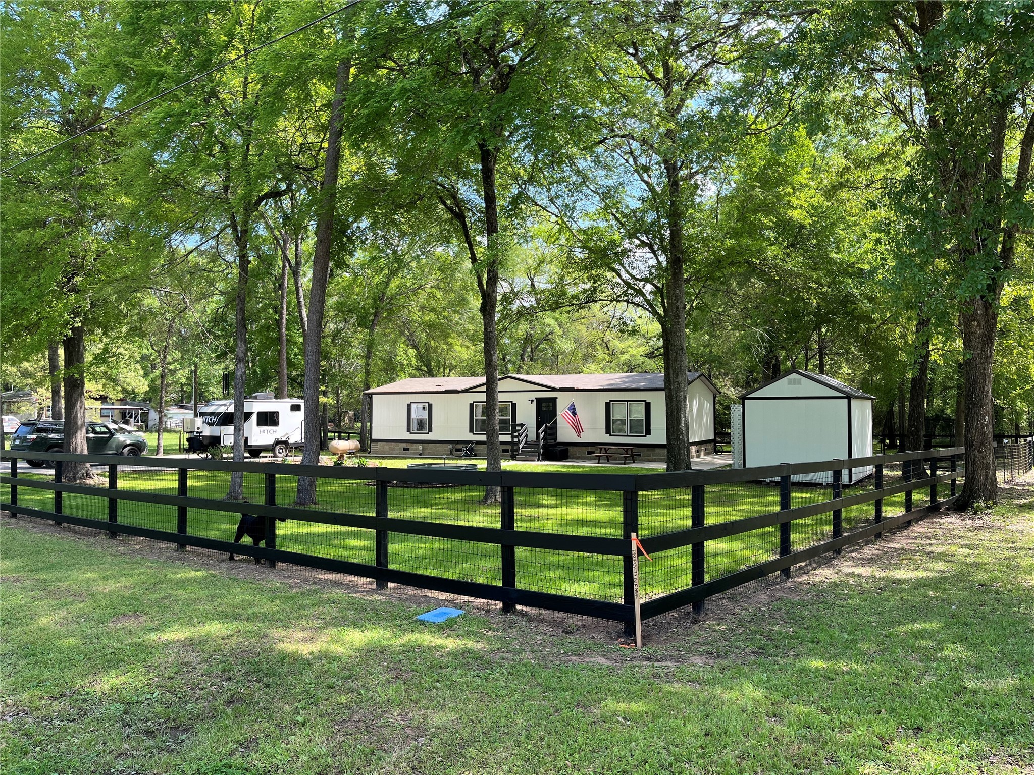 11096 County Road 351 Plantersville TX 77363
