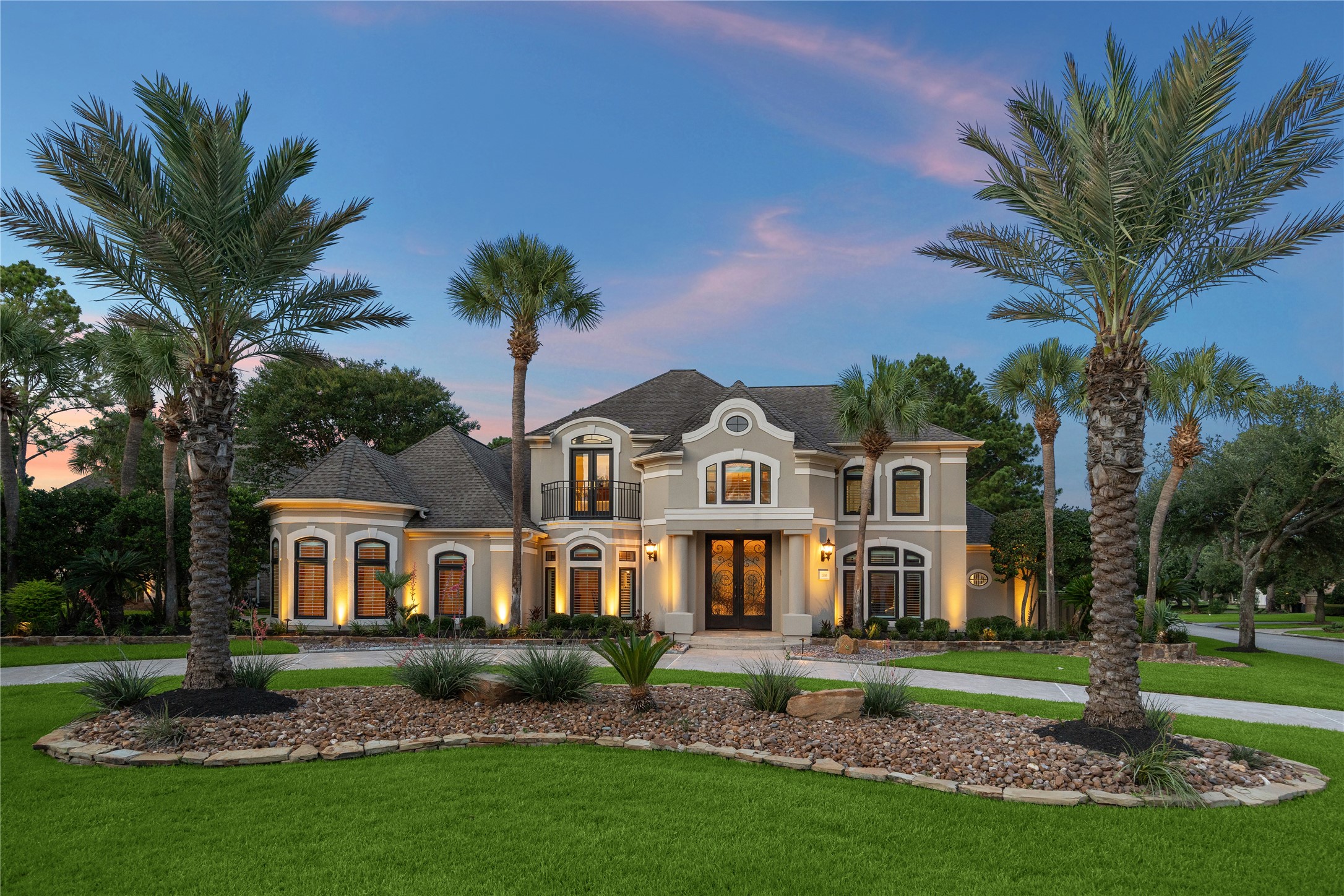 13530 Grand Masterpiece Lane Houston TX 77041