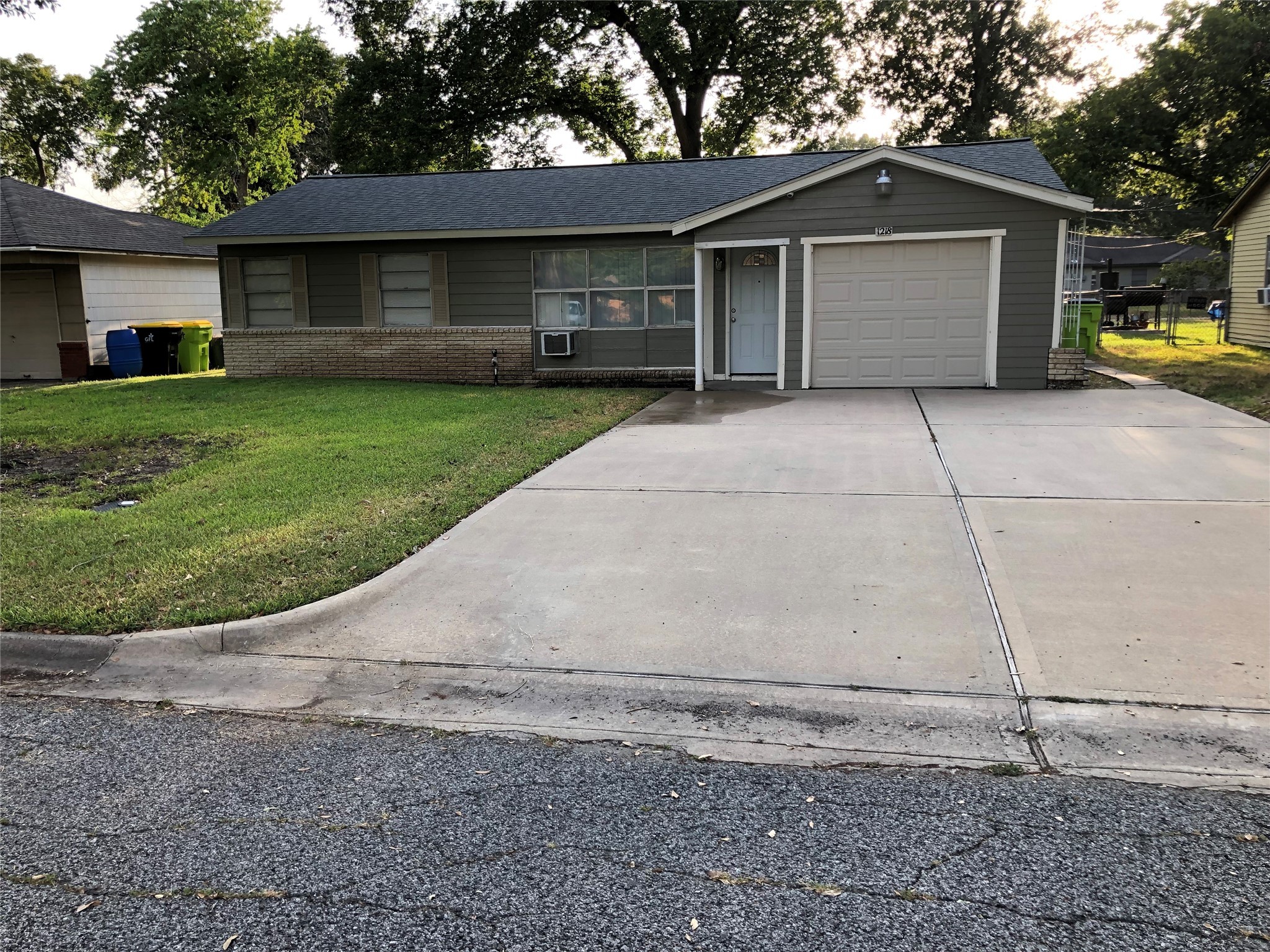1218 Lawrence Street Rosenberg TX 77471