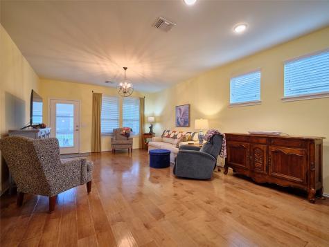 3251 Chimney Swift Lane Richmond TX 77469