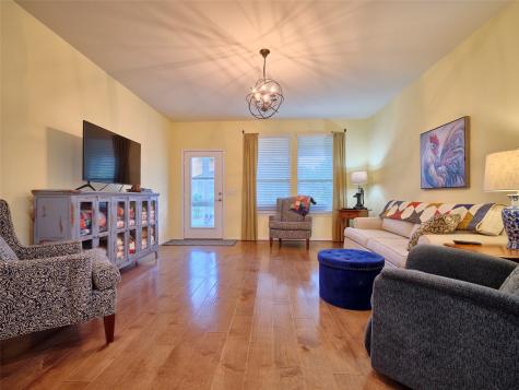 3251 Chimney Swift Lane Richmond TX 77469