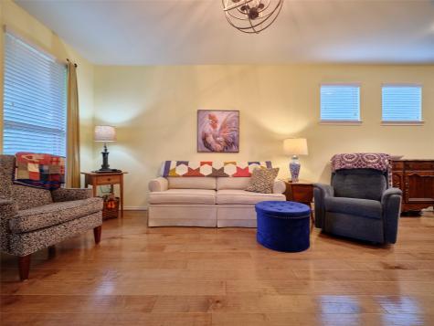 3251 Chimney Swift Lane Richmond TX 77469