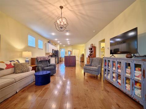 3251 Chimney Swift Lane Richmond TX 77469
