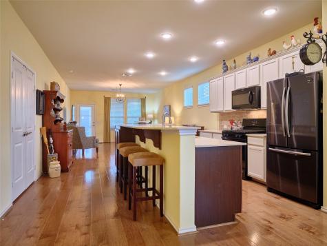 3251 Chimney Swift Lane Richmond TX 77469