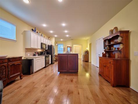 3251 Chimney Swift Lane Richmond TX 77469