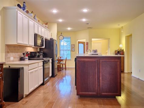 3251 Chimney Swift Lane Richmond TX 77469