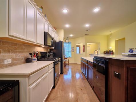 3251 Chimney Swift Lane Richmond TX 77469