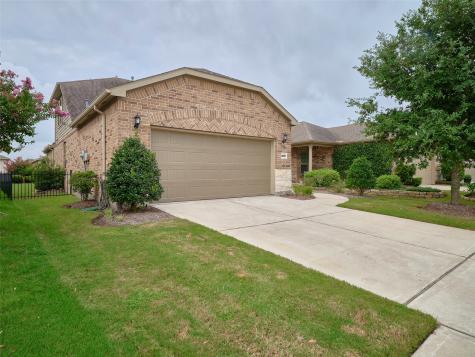 3251 Chimney Swift Lane Richmond TX 77469