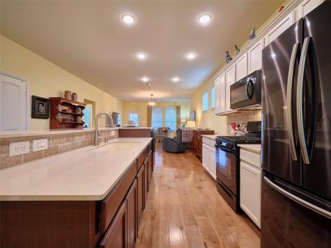 3251 Chimney Swift Lane Richmond TX 77469