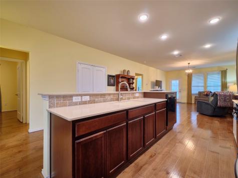 3251 Chimney Swift Lane Richmond TX 77469