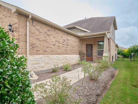 3251 Chimney Swift Lane Richmond TX 77469