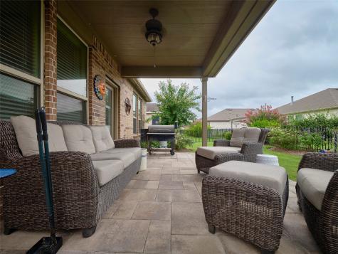 3251 Chimney Swift Lane Richmond TX 77469