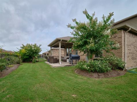 3251 Chimney Swift Lane Richmond TX 77469