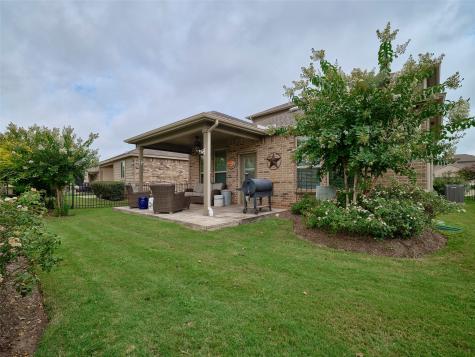 3251 Chimney Swift Lane Richmond TX 77469
