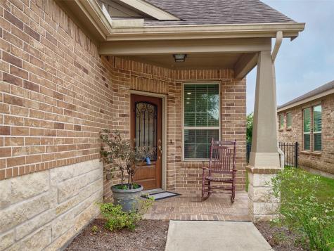 3251 Chimney Swift Lane Richmond TX 77469