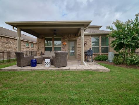 3251 Chimney Swift Lane Richmond TX 77469