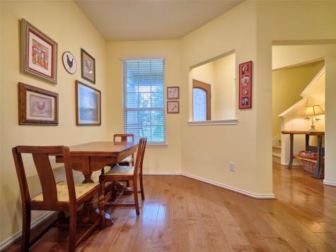 3251 Chimney Swift Lane Richmond TX 77469