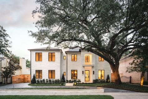 3636 Overbrook Lane Houston TX 77027