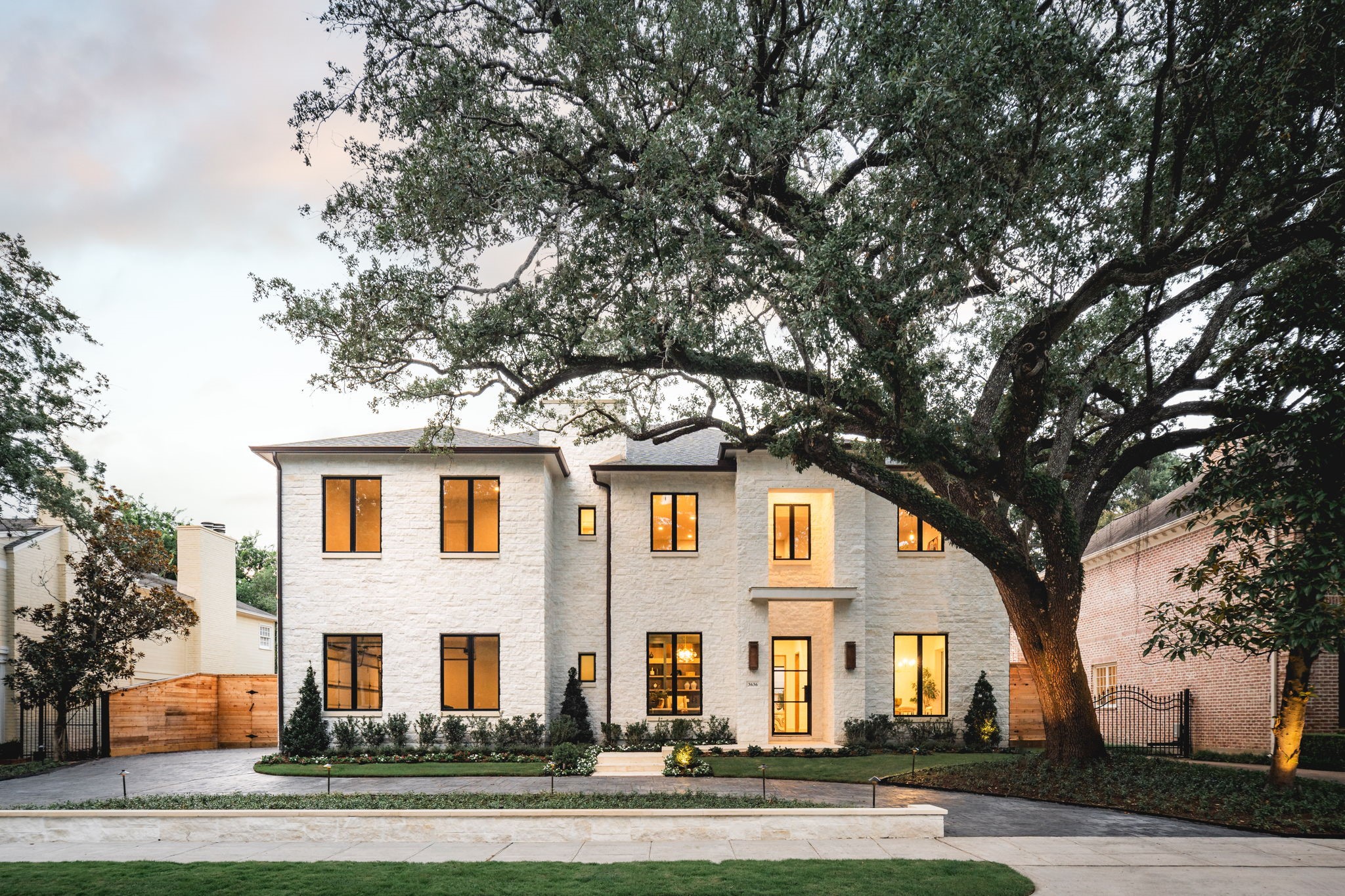 3636 Overbrook Lane Houston TX 77027