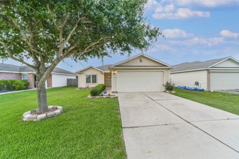 7115 Lilac Manor Lane Richmond TX 77469