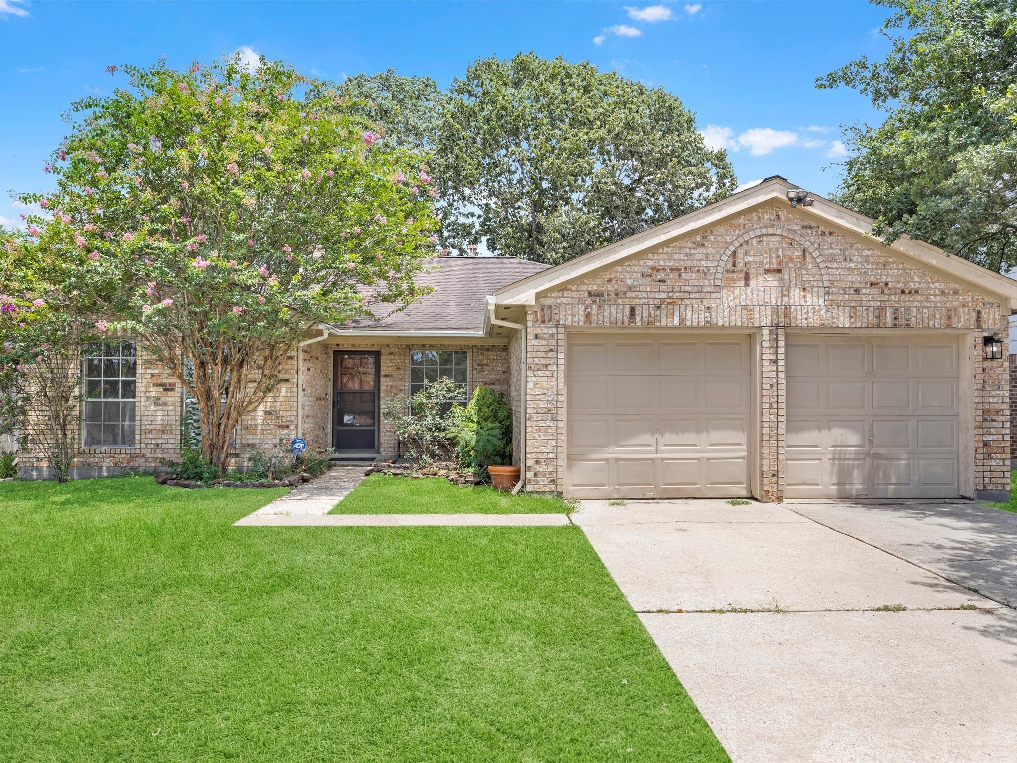 10831 Harvest Sun Drive Houston TX 77064