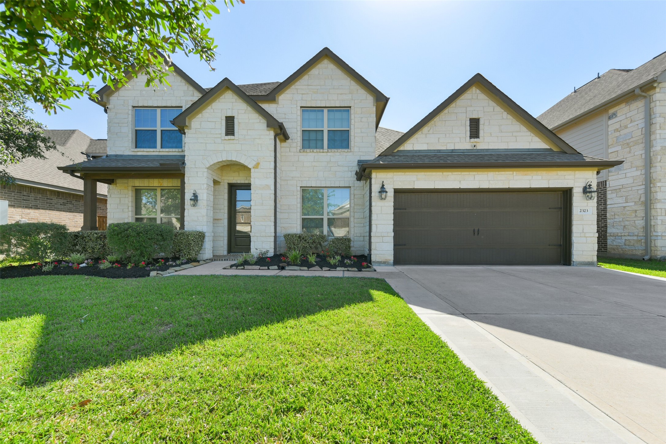 2323 Sterling Hollow Lane League City TX 77573