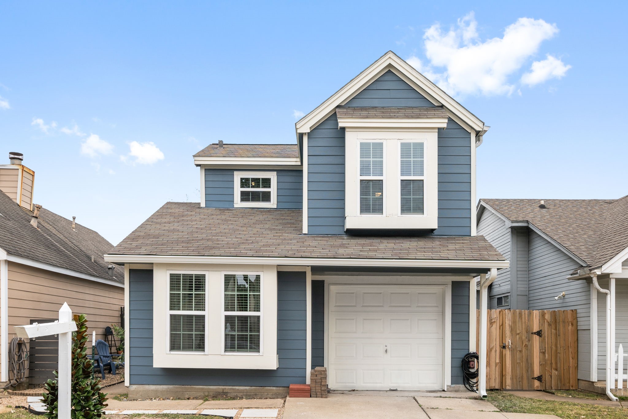 18622 N Lyford Drive Katy TX 77449