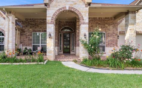 13336 Lake Breeze Lane Willis TX 77318