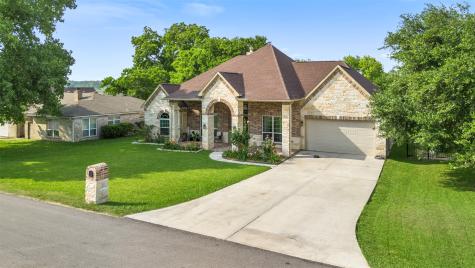 13336 Lake Breeze Lane Willis TX 77318