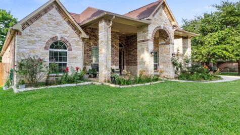 13336 Lake Breeze Lane Willis TX 77318