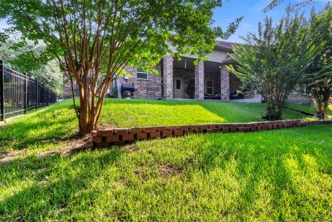 13336 Lake Breeze Lane Willis TX 77318
