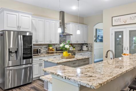 13336 Lake Breeze Lane Willis TX 77318