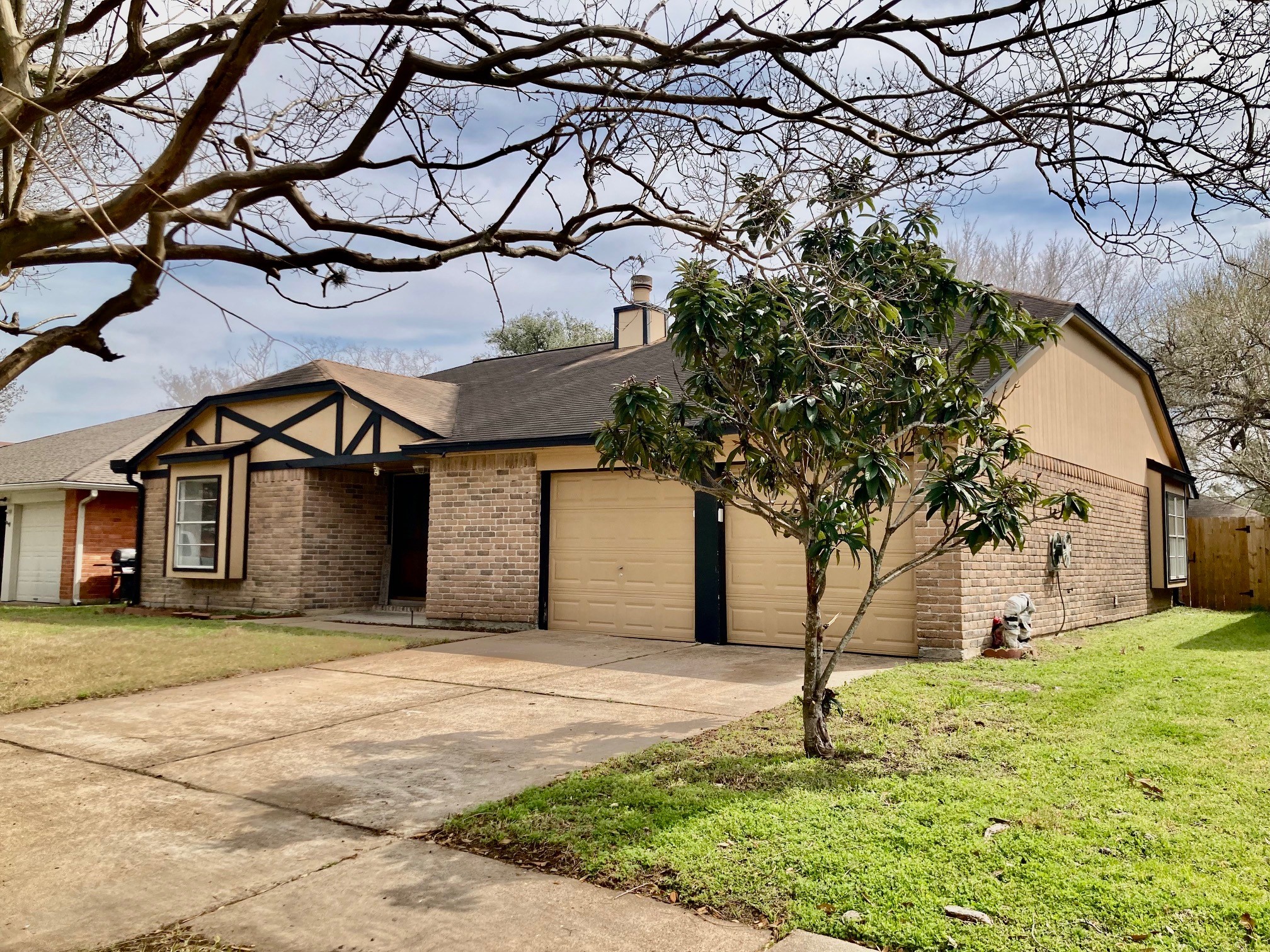 19735 Franz Road Houston TX 77084