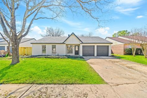 9042 Kirkmont Drive Houston TX 77089