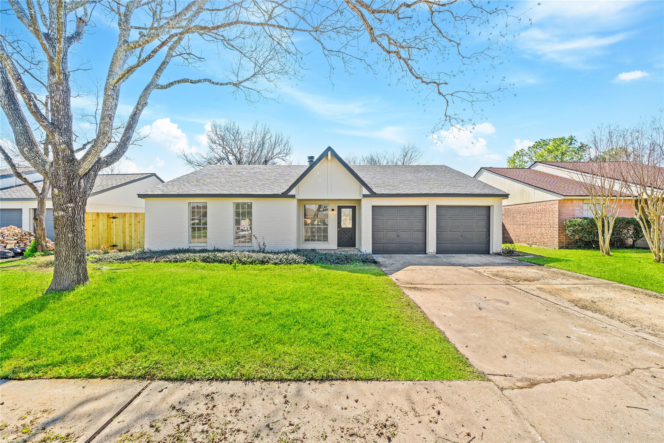 9042 Kirkmont Drive Houston TX 77089