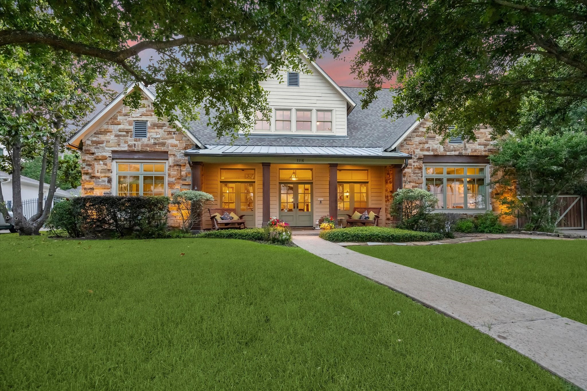1116 River Glynn Drive Houston TX 77063