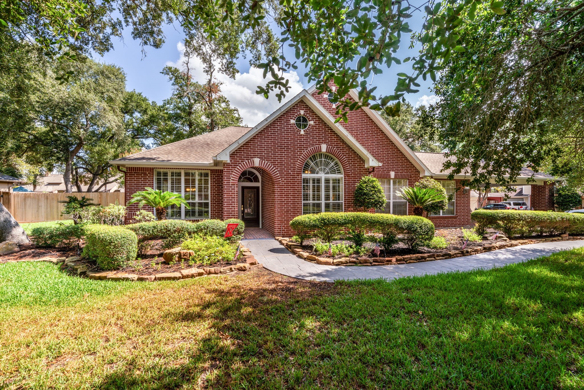 11002 Albury Park Lane Tomball TX 77375