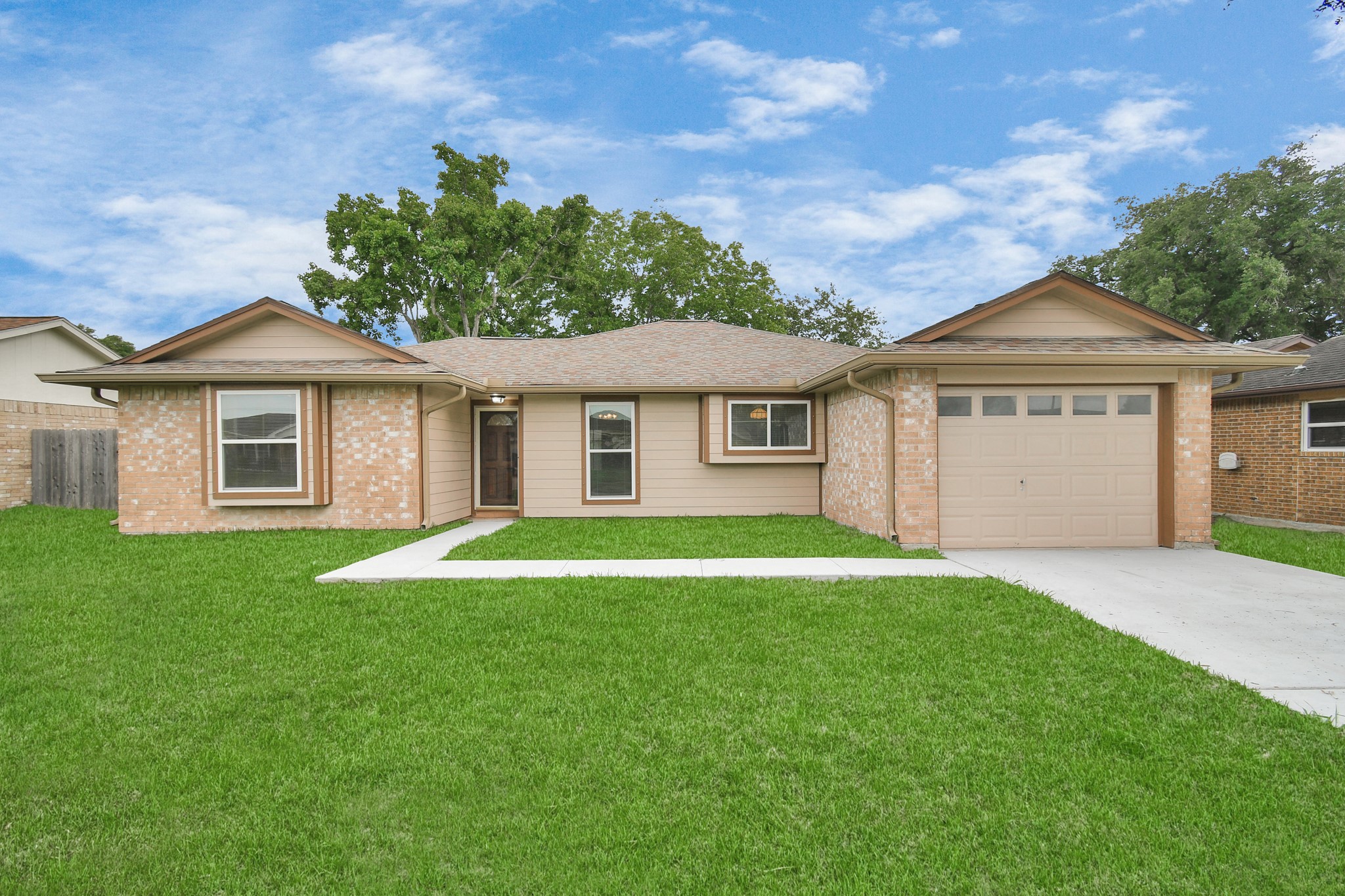 2506 Ironclad Drive League City TX 77573