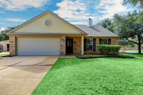 3215 Bayou Crossing Sugar Land TX 77479