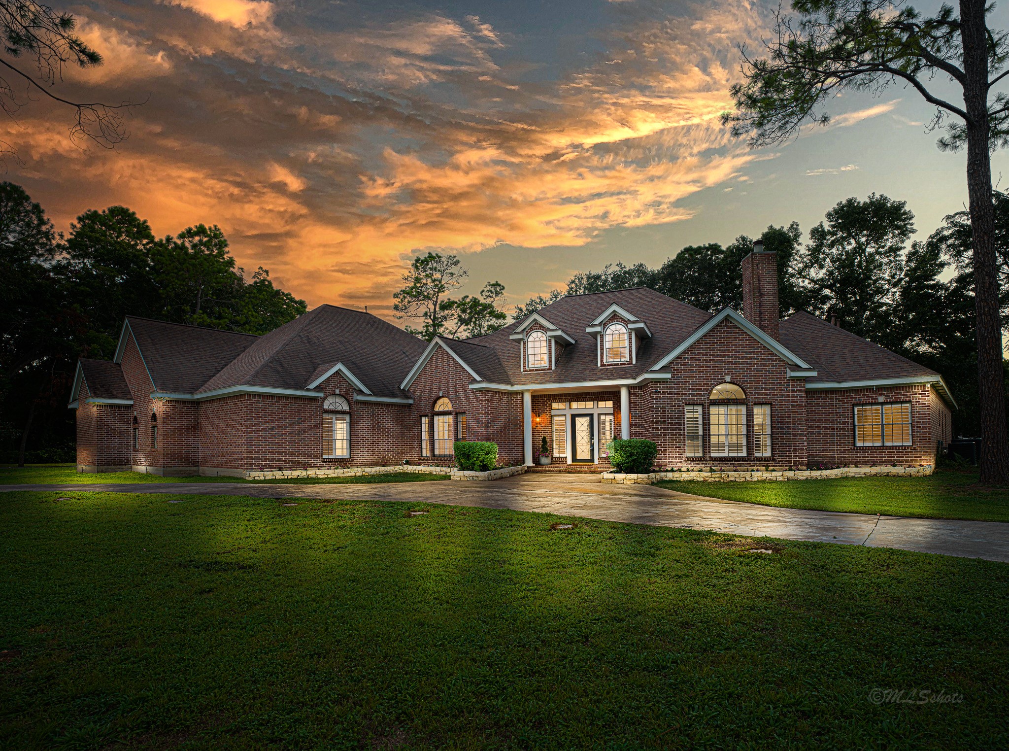 5300 Silverbelle Lane Richmond TX 77406