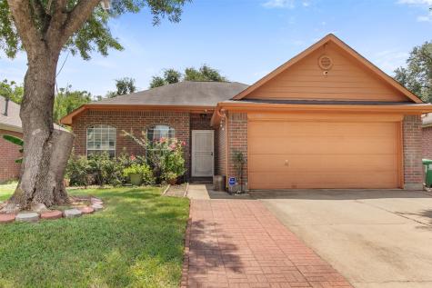 11015 Landswalk Drive Houston TX 77099