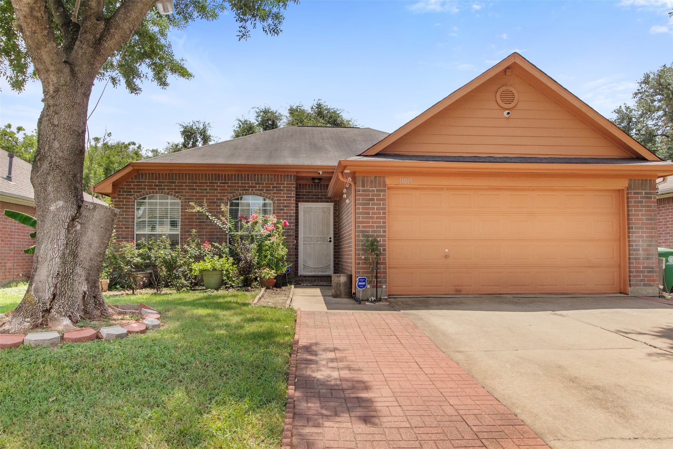 11015 Landswalk Drive Houston TX 77099